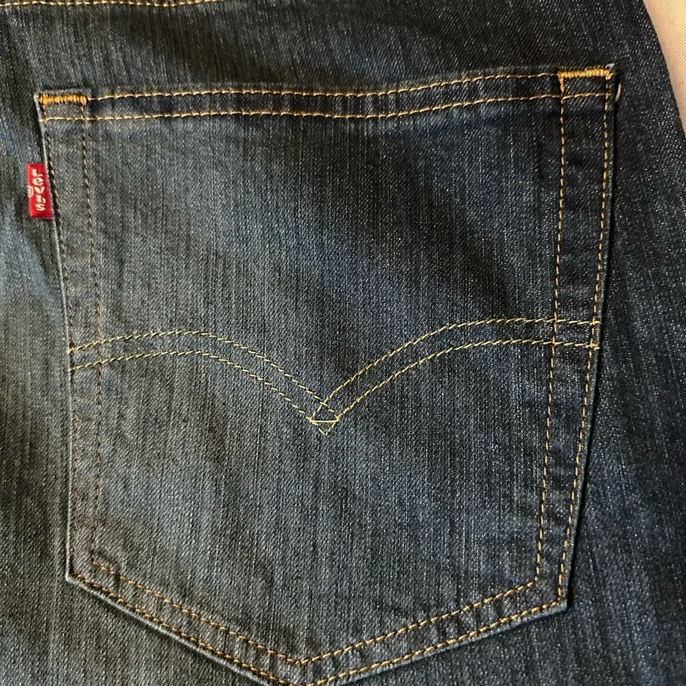 Levi’s 541 Athletic Taper stretch 36x32 NWT